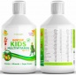 Витамины Swedish Nutra Super Kids Multivitamin 500 мл