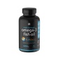 Антиоксидант Sports Research omega-3 fish oil 1250 мг 90 капсул