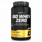 Протеин BioTech USA Iso Whey Zero LF 1362 гр