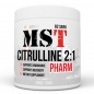 Аминокислота MST Nutrition Citrulline 2:1 250 гр