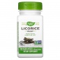 Антиоксидант Nature's Way Licorice Root 900 мг 100 капсул