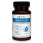 Витамины Biovea Vitamin D3 5000 IU 60 капсул