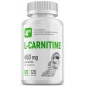 Л-Карнитин 4me Nutrition L-carnitine L-tartrate 450 мг 120 капсул