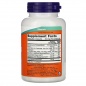 Витамины NOW Calcium-Magnesium + D 120 капсул