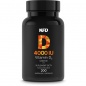Витамины KFD Vitamin D3 4000 200 капсул