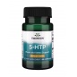Антиоксидант Swanson 5-HTP 50 мг 60 капсул
