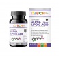 Антиоксидант BCN Alpha Lipoic Acid 60 капсул