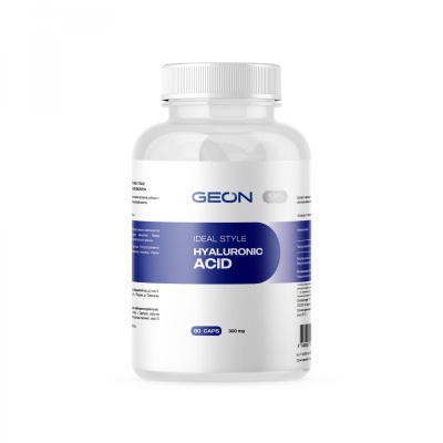  GEON IDEAL STYLE Hyaluronic ACID 300  60 