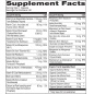  Naturelo One Daily Multivitamin For Men 50+  60 