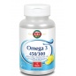 Антиоксидант Innovative Quality KAL Omega-3 60 капсул