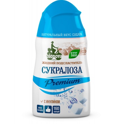  Bionova  Premium  80 