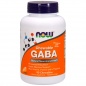 Аминокислота NOW Foods Gaba 250 мг 90 таблеток