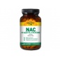 Специальный препарат Country Life NAC 750 мг 60 капсул