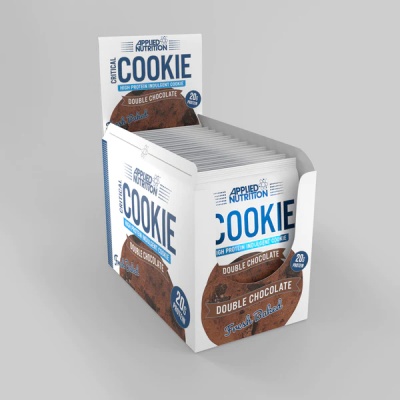  Applied Nutrition Critical Cookie 85 