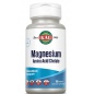 Витамины Innovative Quality KAL Magnesium Chelated 220 мг 100 таблеток