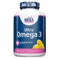 Антиоксидант Haya Labs Ultra Omega 90 капсул