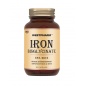 Витамины WestPharm Gold Line Iron Bisglycinate 25 мг 60 капсул