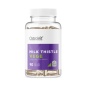 Специальный препарат OstroVit Milk Thistle VEGE 90 капсул
