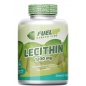 Витамины FuelUP Lecithin 1200 мг 180 капсул