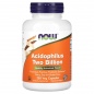Пребиотик NOW ACIDOPHILUS 2 BILLION  250 капсул