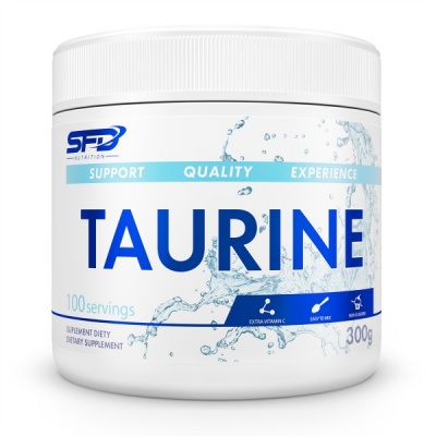 Аминокислота SFD Nutrition Taurine 300 гр