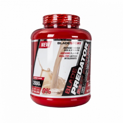 Протеин BladeSport Predator Beef Protein 2000 гр