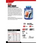 Протеин BladeSport Whey Isolate 2000 гр