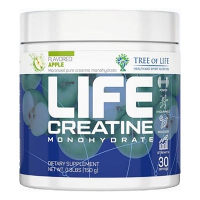 Креатин Tree of life Life Creatin 150 гр