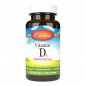 Витамины Carlson Labs Vitamin D3 5000 IU 125 мкг 120 капсул
