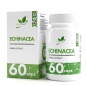 Специальный препарат NaturalSupp ECHINACEA 60 капс