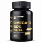 Антиоксидант Syntime Nutrition Omega 3 60% 120 капсул
