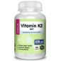 Витамины Chikalab vitamin K2 (MK7)  60 таблеток