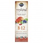 Витамины Garden of Life MyKind Organics B12 58 мл