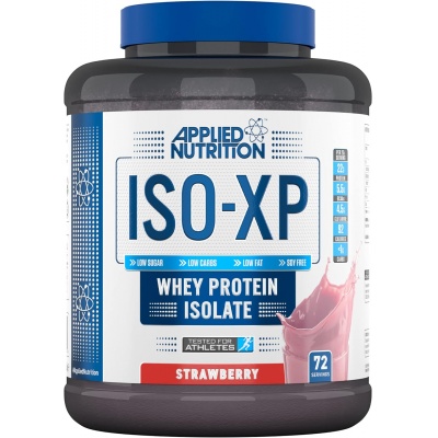 Протеин Applied Nutrition ISO-XP  1800 гр
