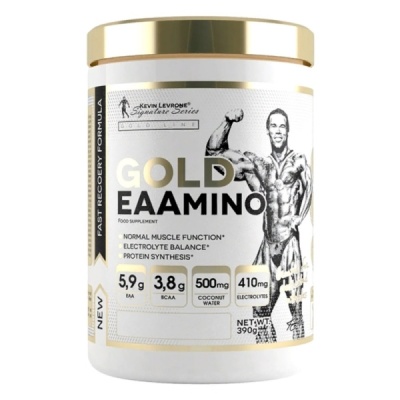 Аминокислота Kevin Levrone Gold EAAmino 390 г