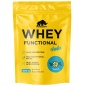 Протеин Prime Kraft  Whey Functional Shake 500 гр