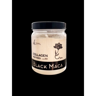 Коллаген INNER HEALTH Коллаген + Мака 250 гр
