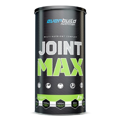 Хондропродектор Everbuild Nutrition Joint Max 30 пакетиков