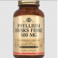 Специальный препарат Solgar Psyllium Husk 525 мг 100 капсул