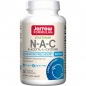 Специальный препарат Jarrow Formulas NAC 500 мг 60 капсул
