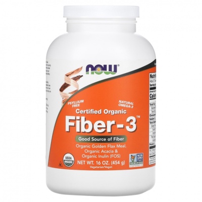  Now Fiber-3 454 