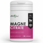 Витамины Atletic Foods Magnesium Citrate 90 капсул