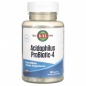 Пробиотик Innovative Quality KAL Acidophilus Probiotic-4 100 капсул