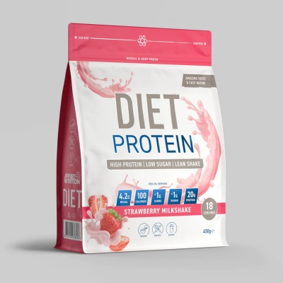 Протеин Applied Nutrition Diet Whey 450 гр
