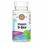 Витамины Innovative Quality KAL Vitamin D-Rex 60 капсул