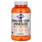 Аминокислота NOW Branch-Chain Amino 240 капсул