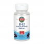 Витамины Innovative Quality KAL Vitamin B-12 Methylcobalamin 5000 мкг 60 капсул