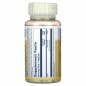 Фолиевая кислота Solaray Folic Acid 470 мкг 100 капсул