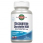 Хондропротектор KAL Glucosamine Chondroitin MSM 100 капсул