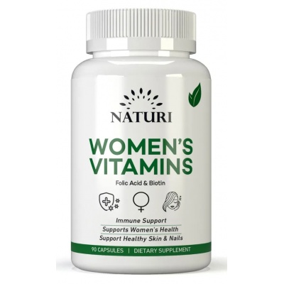 Витамины NATURI Women
